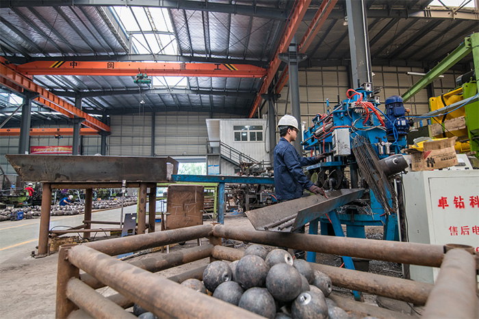 阳江螺栓球基准孔加工